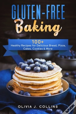 Capa do artigo Gluten-Free Baking