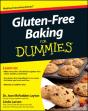 Gluten-Free Baking For Dummies - Preview