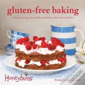 Capa do artigo Gluten-Free Baking (Honeybuns)