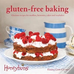 Capa do artigo Gluten-Free Baking (Honeybuns)