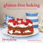 Gluten-Free Baking (Honeybuns) - Preview