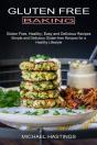 Gluten Free Baking - Preview