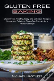 Capa do artigo Gluten Free Baking
