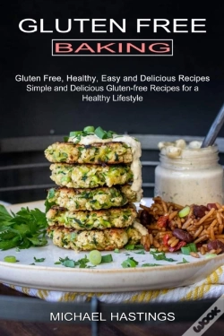 Capa do artigo Gluten Free Baking