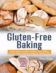 Gluten-Free Baking