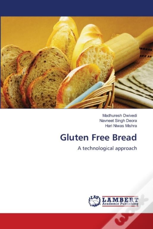 Gluten Free Bread