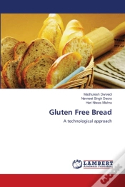 Capa do artigo Gluten Free Bread
