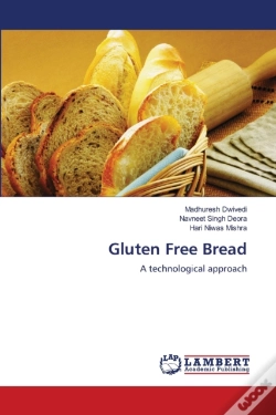 Capa do artigo Gluten Free Bread