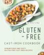 Gluten-Free Cast-Iron Cookbook - Preview