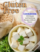 Gluten Free Cookbook
