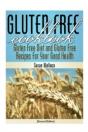 Gluten Free Cookbook (Second Edition): G - Preview