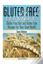 Capa do artigo Gluten Free Cookbook (Second Edition): G