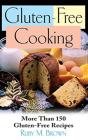 Gluten-Free Cooking - Preview