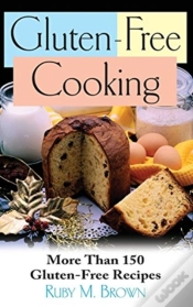 Capa do artigo Gluten-Free Cooking
