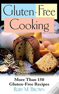 Capa do artigo Gluten-Free Cooking