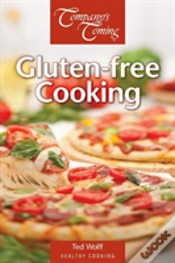 Capa do artigo Gluten-Free Cooking