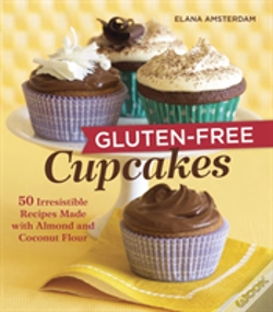 Capa do artigo Gluten-Free Cupcakes