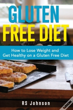 Capa do artigo Gluten Free Diet