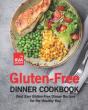 Gluten-Free Dinner Cookbook - Preview