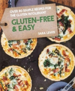 Capa do artigo Gluten-Free & Easy