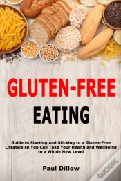 Capa do artigo Gluten-Free Eating