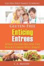Gluten-Free Enticing Entrees - Preview