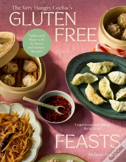 Capa do artigo Gluten-Free Feasts