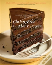Capa do artigo Gluten-Free Flour Power