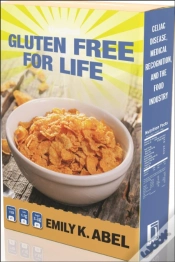 Capa do artigo Gluten Free For Life