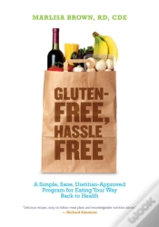 Capa do artigo Gluten-Free, Hassle Free
