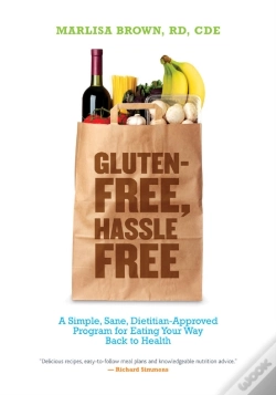 Capa do artigo Gluten-Free, Hassle Free