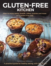 Capa do artigo Gluten-Free Kitchen