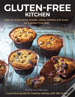 Capa do artigo Gluten-Free Kitchen