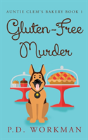 Gluten-Free Murder - Preview