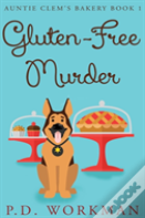 Gluten-Free Murder