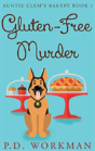 Gluten-Free Murder - Preview