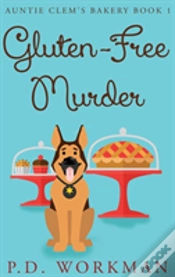 Capa do artigo Gluten-Free Murder