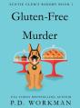 Gluten-Free Murder - Preview
