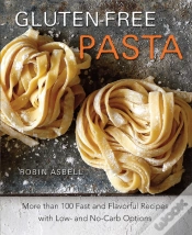 Capa do artigo Gluten-Free Pasta