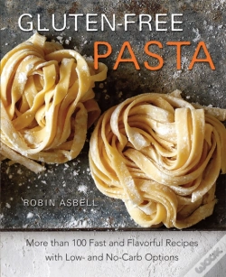 Capa do artigo Gluten-Free Pasta