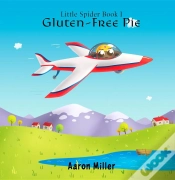 Capa do artigo Gluten-Free Pie