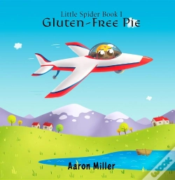 Capa do artigo Gluten-Free Pie