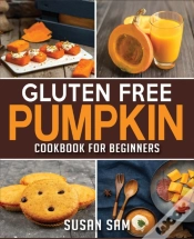 Capa do artigo Gluten Free Pumpkin Cookbook For Beginners