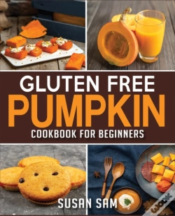 Capa do artigo Gluten Free Pumpkin Cookbook For Beginners
