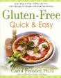 Gluten-Free Quick And Easy - Preview