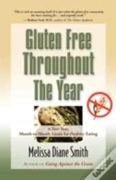 Gluten Free Throughout The Year