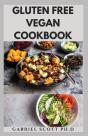 Gluten Free Vegan Cookbook - Preview