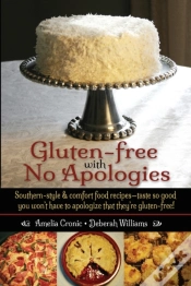 Capa do artigo Gluten-Free With No Apologies
