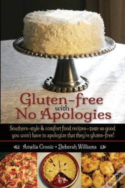 Capa do artigo Gluten-Free With No Apologies