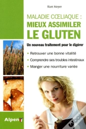 Gluten: Mieux L'Assimiler